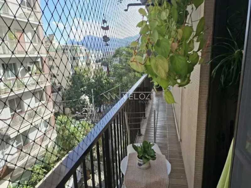 Apartamento, 2 quartos, 78 m² - Foto 14