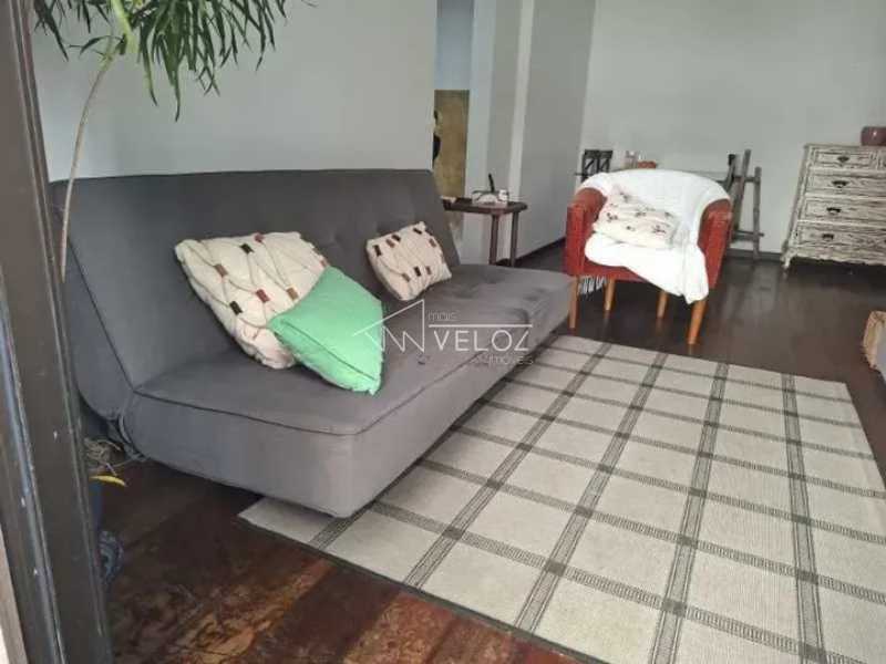 Apartamento, 2 quartos, 78 m² - Foto 25