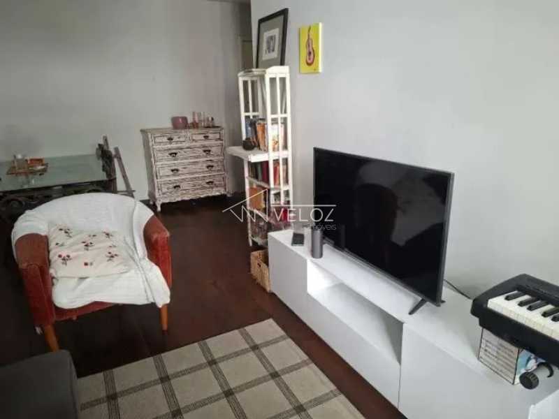 Apartamento, 2 quartos, 78 m² - Foto 24