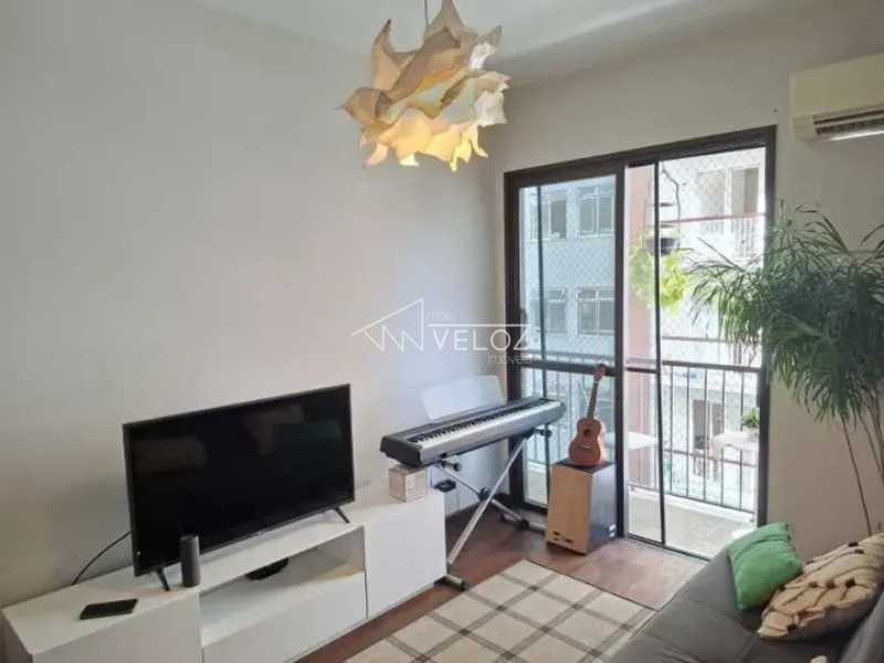 Apartamento, 2 quartos, 78 m² - Foto 6