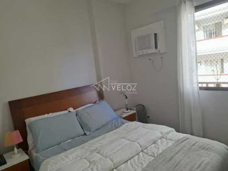 Apartamento, 2 quartos, 78 m² - Foto 3