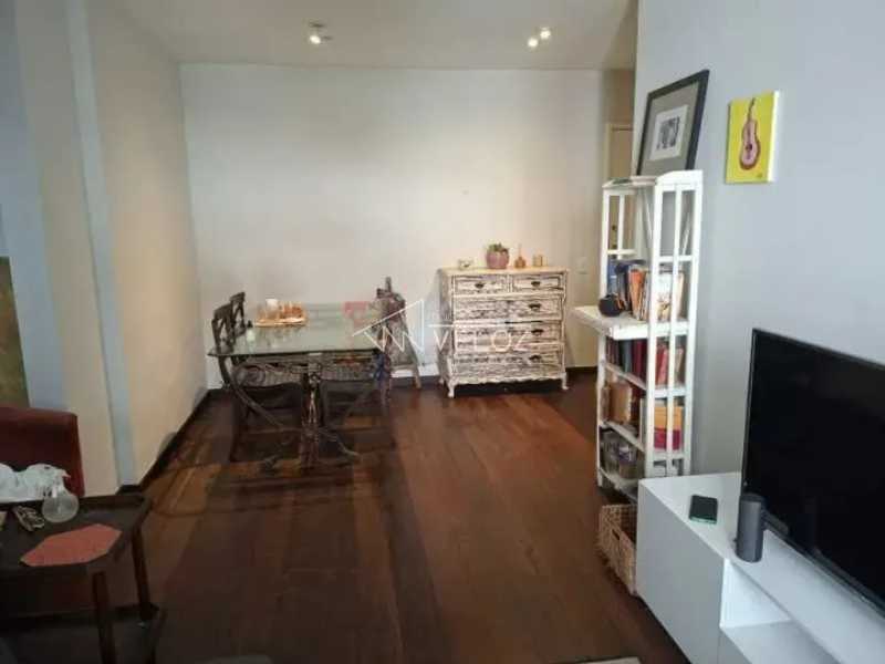 Apartamento, 2 quartos, 78 m² - Foto 19