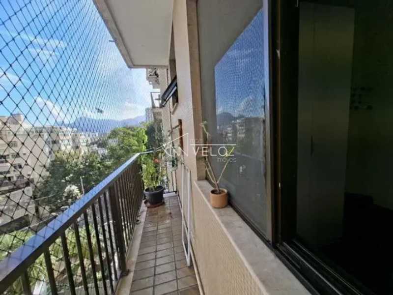 Apartamento, 2 quartos, 78 m² - Foto 12