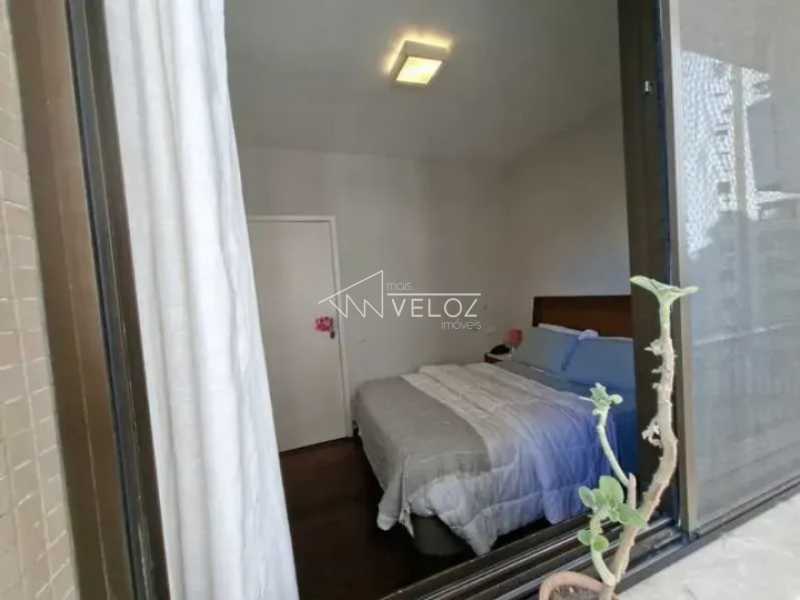 Apartamento, 2 quartos, 78 m² - Foto 23