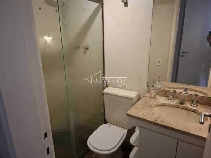 Apartamento, 2 quartos, 78 m² - Foto 16