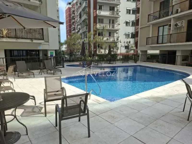 Apartamento, 2 quartos, 78 m² - Foto 9
