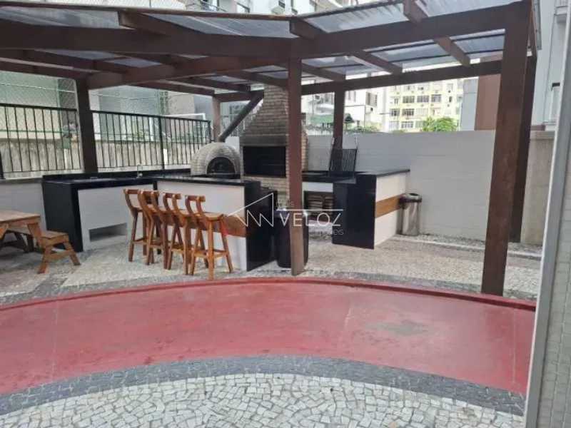 Apartamento, 2 quartos, 78 m² - Foto 5