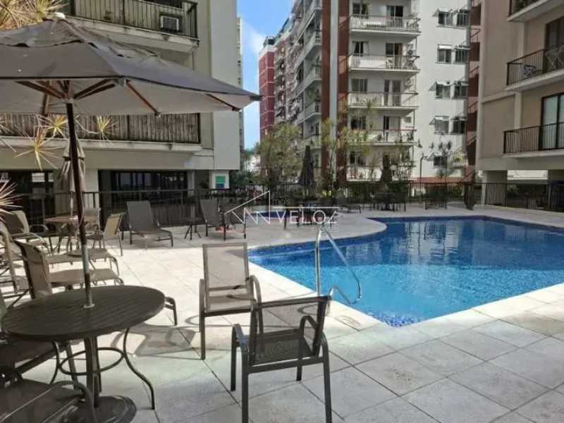 Apartamento, 2 quartos, 78 m² - Foto 1