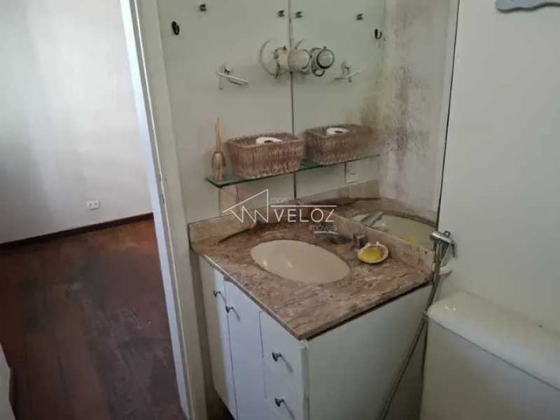 Apartamento, 2 quartos, 78 m² - Foto 2