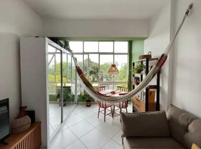 Kitnet-Studio, 32 m² - Foto 10