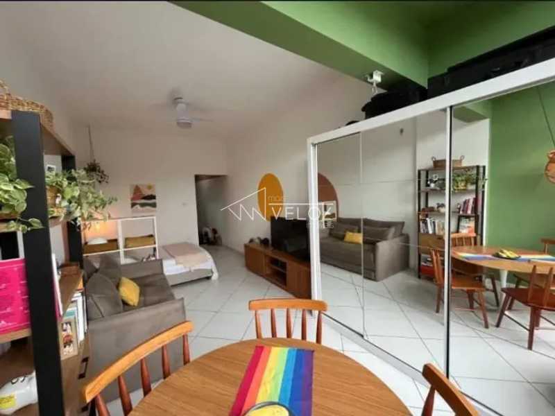 Kitnet-Studio, 32 m² - Foto 6
