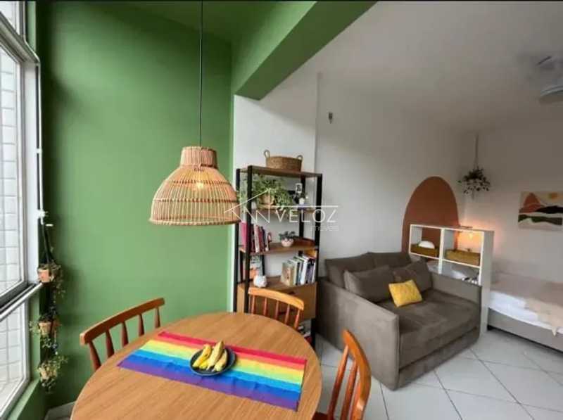 Kitnet-Studio, 32 m² - Foto 15