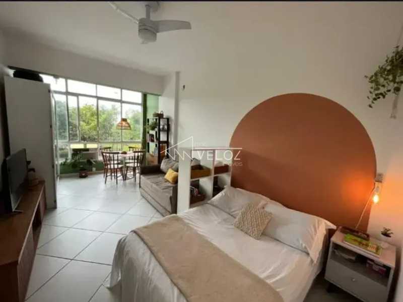 Kitnet-Studio, 32 m² - Foto 16