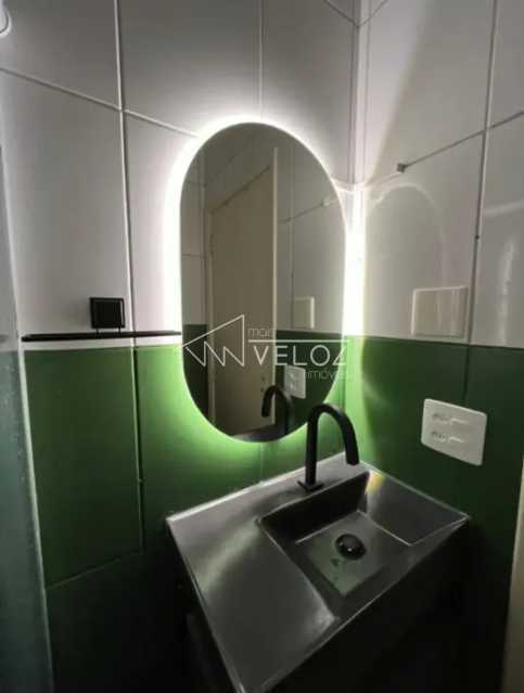 Kitnet-Studio, 32 m² - Foto 18