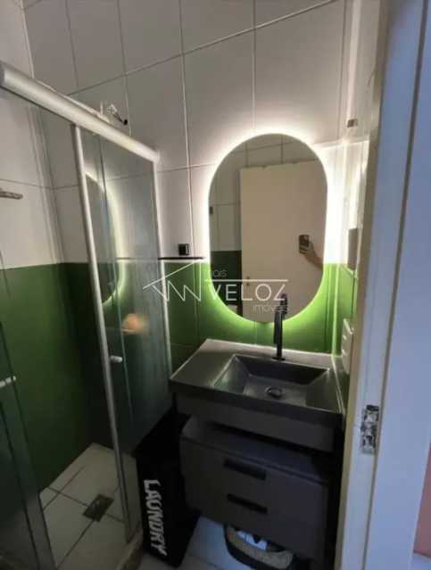 Kitnet-Studio, 32 m² - Foto 20