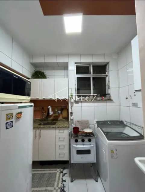 Kitnet-Studio, 32 m² - Foto 14
