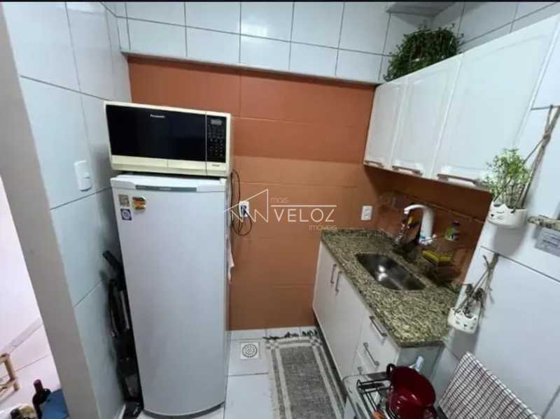 Kitnet-Studio, 32 m² - Foto 13