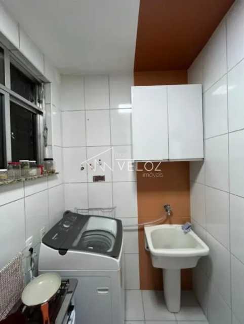 Kitnet-Studio, 32 m² - Foto 12