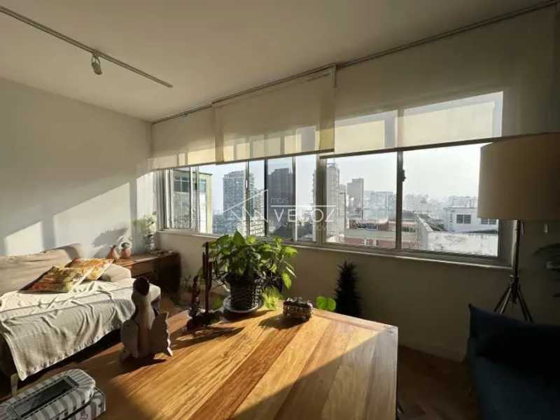 Apartamento, 2 quartos, 76 m² - Foto 20