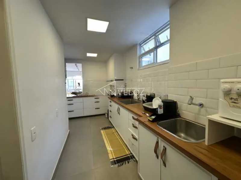 Apartamento, 2 quartos, 76 m² - Foto 21