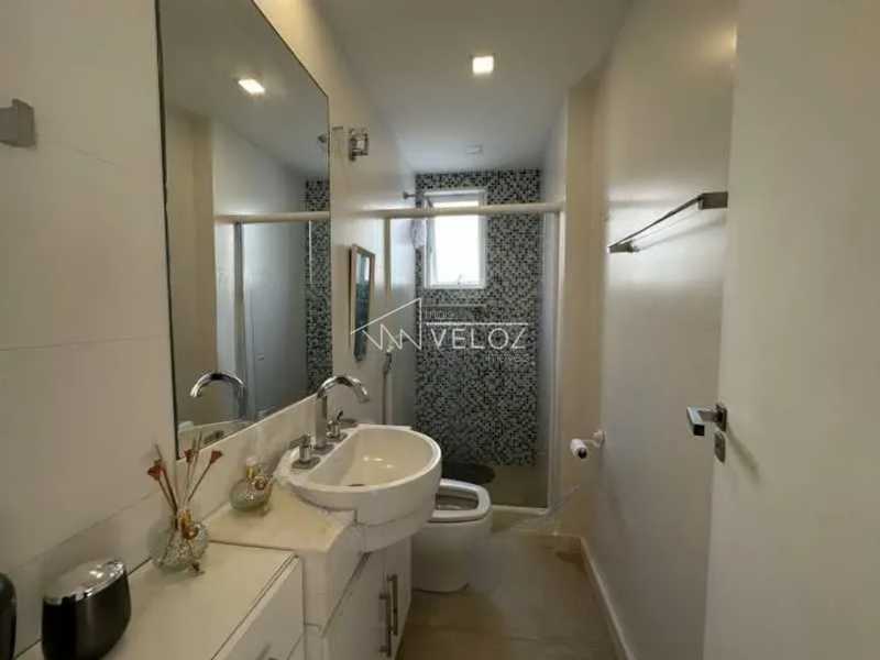 Apartamento, 2 quartos, 76 m² - Foto 9