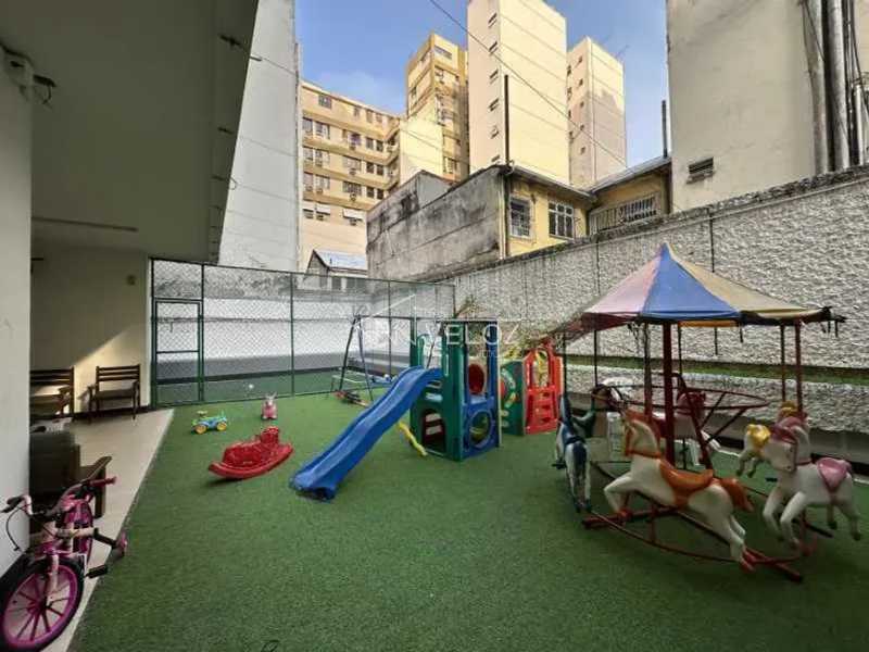 Apartamento, 2 quartos, 76 m² - Foto 15