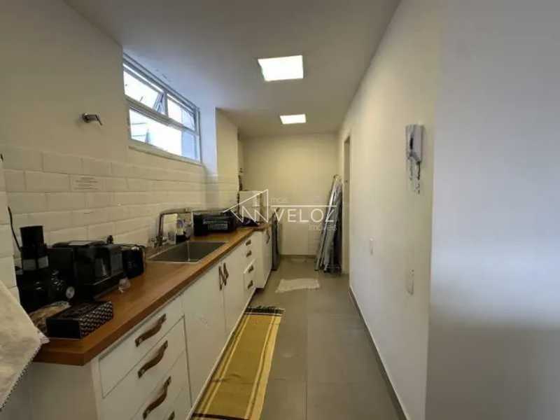 Apartamento, 2 quartos, 76 m² - Foto 4