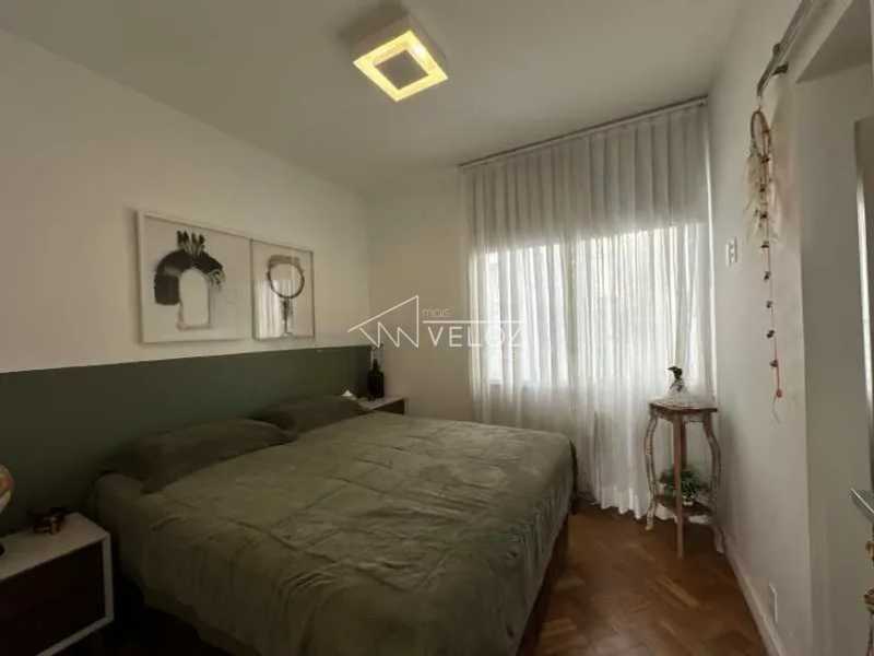 Apartamento, 2 quartos, 76 m² - Foto 2
