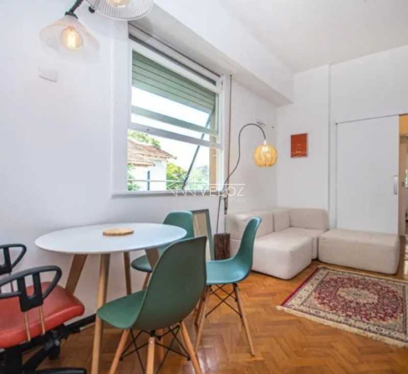 Apartamento, 1 quarto, 49 m² - Foto 8