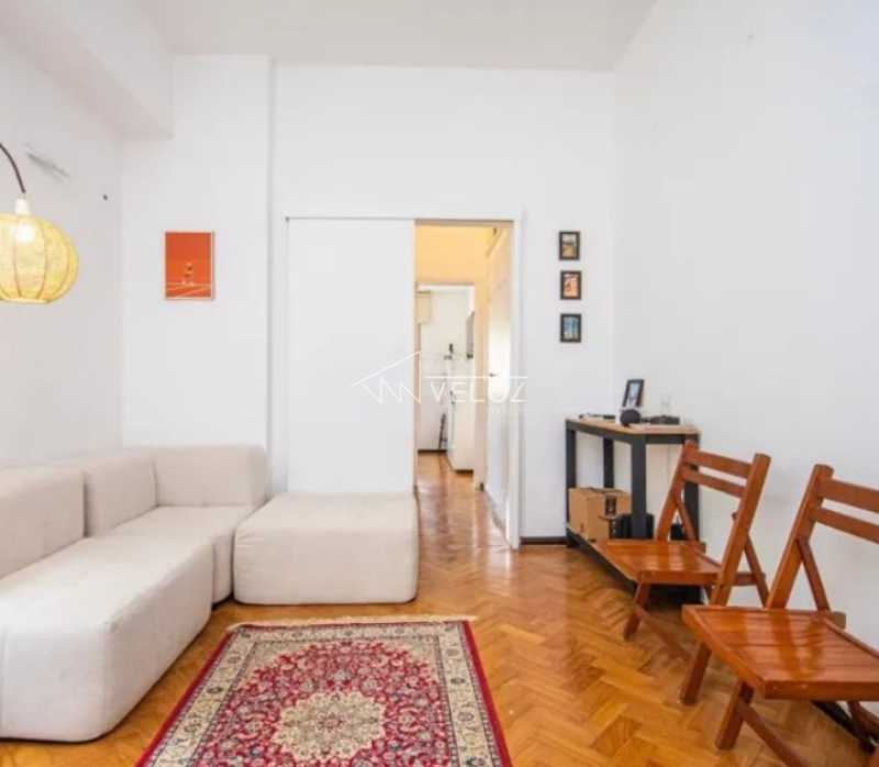 Apartamento, 1 quarto, 49 m² - Foto 2