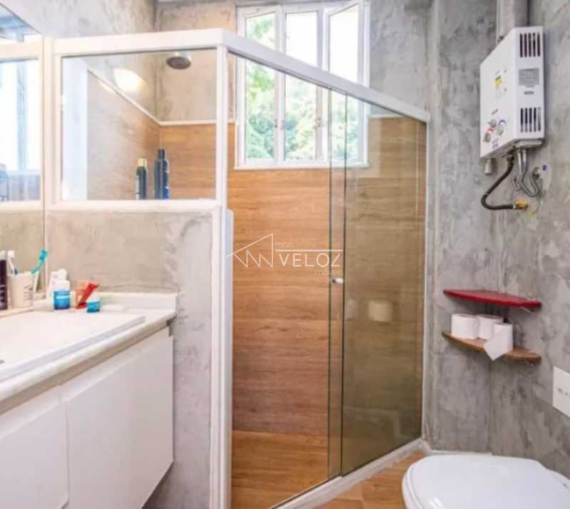 Apartamento, 1 quarto, 49 m² - Foto 16