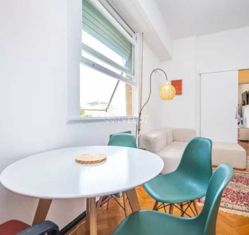 Apartamento, 1 quarto, 49 m² - Foto 26