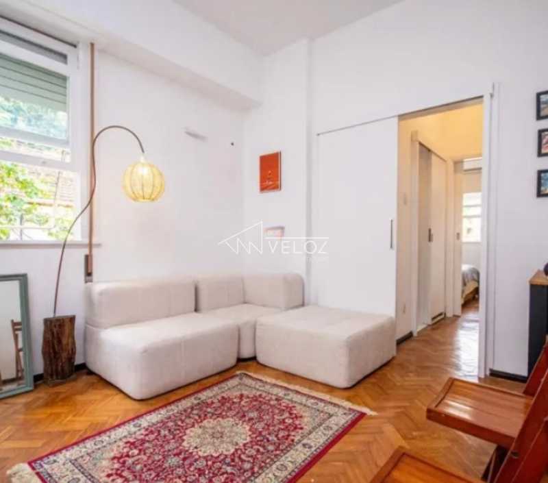 Apartamento, 1 quarto, 49 m² - Foto 20
