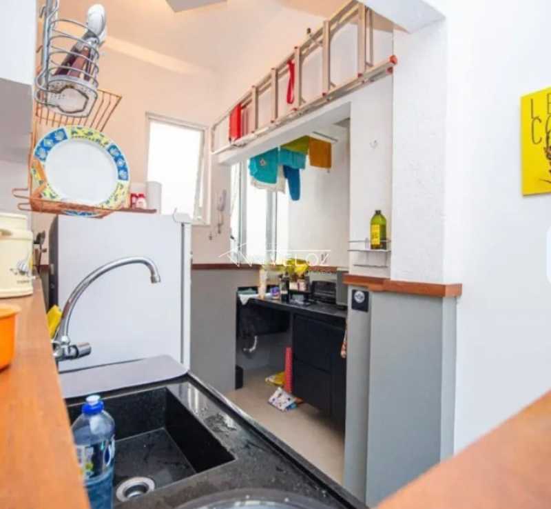 Apartamento, 1 quarto, 49 m² - Foto 17