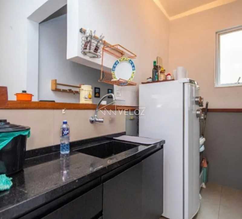 Apartamento, 1 quarto, 49 m² - Foto 15