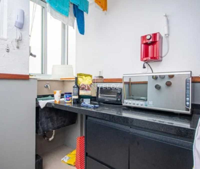 Apartamento, 1 quarto, 49 m² - Foto 19