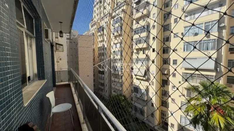 Apartamento, 2 quartos, 108 m² - Foto 12