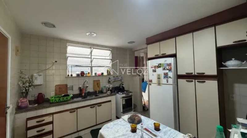 Apartamento, 2 quartos, 108 m² - Foto 2