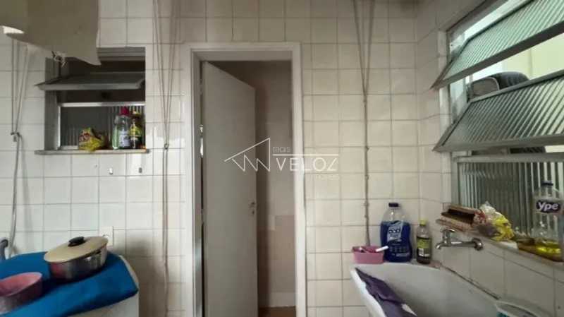 Apartamento, 2 quartos, 108 m² - Foto 1