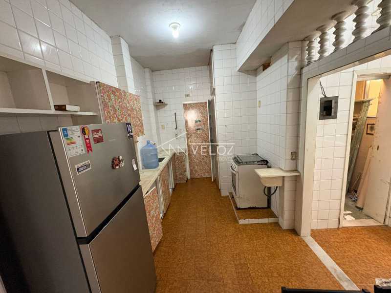 Apartamento, 2 quartos, 80 m² - Foto 14