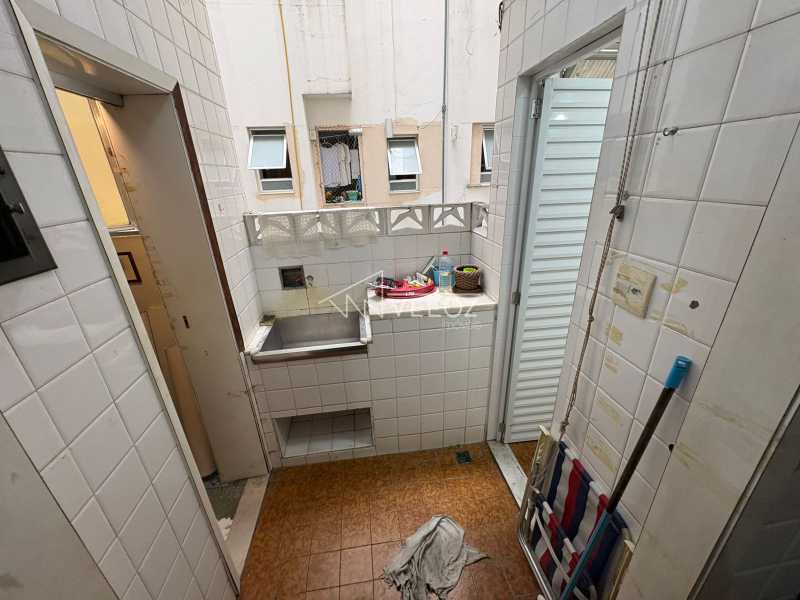 Apartamento, 2 quartos, 80 m² - Foto 15