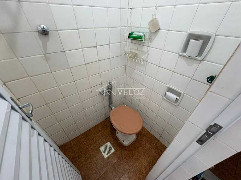 Apartamento, 2 quartos, 80 m² - Foto 1