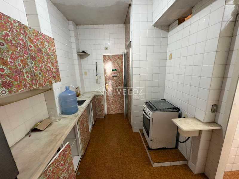 Apartamento, 2 quartos, 80 m² - Foto 6