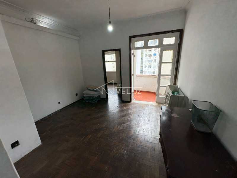 Apartamento, 2 quartos, 80 m² - Foto 3