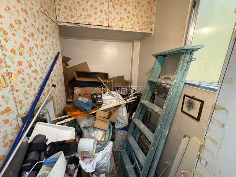 Apartamento, 2 quartos, 80 m² - Foto 8