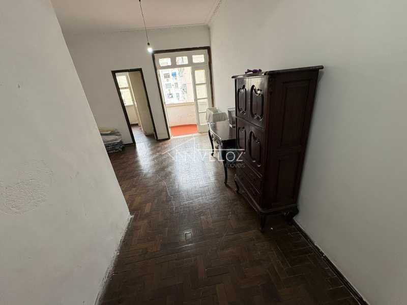 Apartamento, 2 quartos, 80 m² - Foto 16