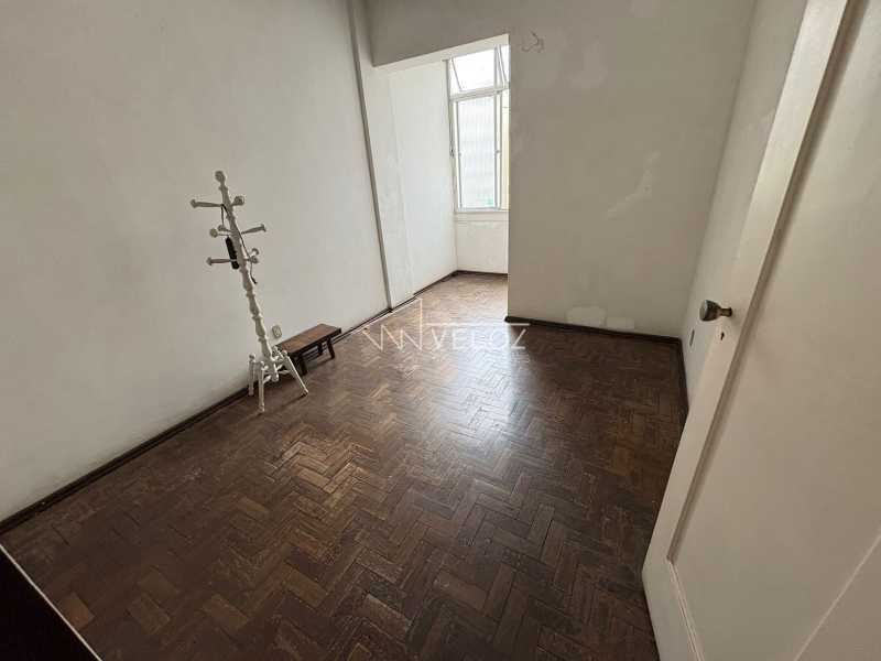 Apartamento, 2 quartos, 80 m² - Foto 2