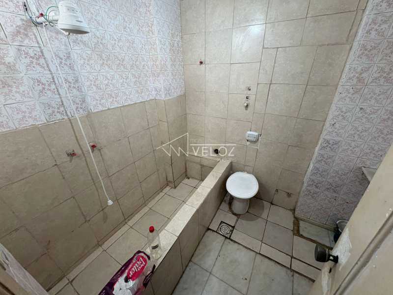 Apartamento, 2 quartos, 80 m² - Foto 13