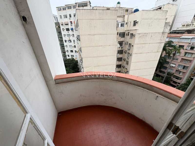 Apartamento, 2 quartos, 80 m² - Foto 18