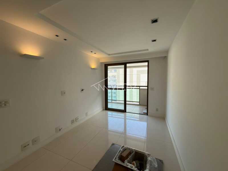 Apartamento, 3 quartos, 88 m² - Foto 4